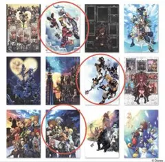 2026年最新】キングダムハーツ ポスターの人気アイテム - メルカリ