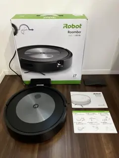2026年最新】ルンバ j7+の人気アイテム - メルカリ