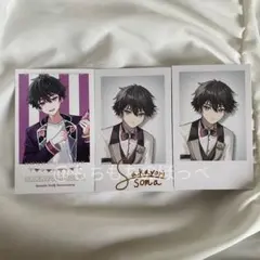 2026年最新】酒寄颯馬 チェキの人気アイテム - メルカリ