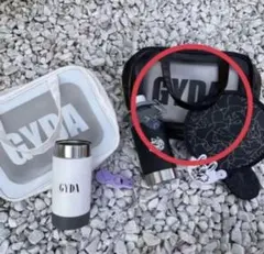 GYDAノベルティ Assortment Goods Set ブラックのサムネイル