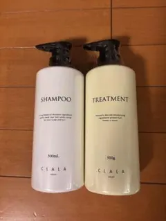2025年最新】clala シャンプーの人気アイテム - メルカリ