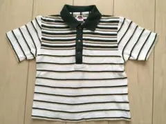 ポロシャツ 半そでトップス　シップス　男の子110