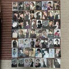 Jo1 トレカ　まとめ売り