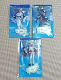 アイチュウ 心 アクスタ アクキー ポケキャン コロッタ アイチュウ 心 アクスタ アクキー ポケキャン コロッタ - メルカリ