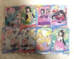 はるまき様専用♡アイプリ♡はつねミクゆきミククラシックバイオレット等まとめ売り