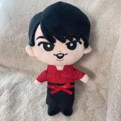 すのチル　すのチルBIG　チルぬい　ぬい服　黄金のワンスプーン風衣装　宮舘涼太