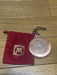 ホテルミラコスタ　コンパクトミラー