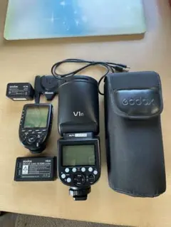 FUJI MX800 マクロストロボ付き ストロボ マクロリングライトMR-14EX II：レンズ交換式カメラ