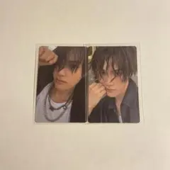 THE BOYZ 導火線 ハンニョン