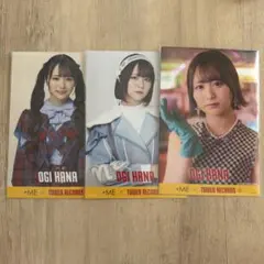 ノイミー 尾木波菜 ポストカード