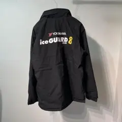 ヨコハマタイヤアイスガード8 iG80 Lサイズ冬用ジャンパー2025モデル