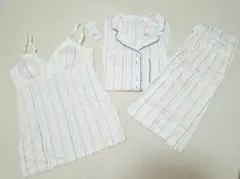 KIDBLUE　ストライプ　ルームウェアのサムネイル