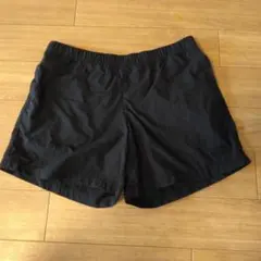 THE NORTH FACE ショートパンツ NBW42051 ブラック M