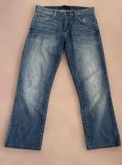 J BRAND for Theory ストレートデニムのサムネイル