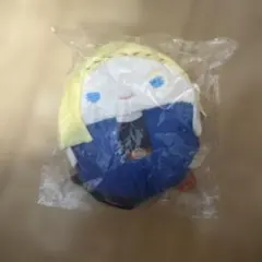 ドラゴンボールZ ふわコロりん 18号 ぬいぐるみ