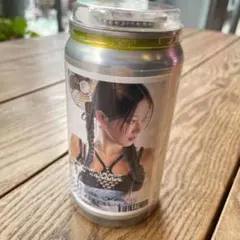 LE SSERAFIM 　EASYCRAZYHOT　レモンスカッシュ　カズハ