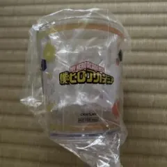 僕のヒーローアカデミア 爆豪勝己 カップ