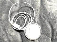 マグネットワイヤレス充電器Magsafe