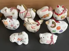 置物セット
