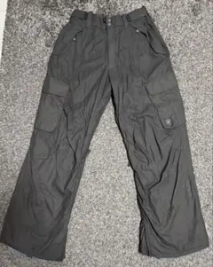 archive O'NEILL cargo shell pants y2k