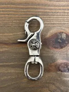 CHROME HEARTS CLP SWIVEL クリップ スイベル - メルカリ
