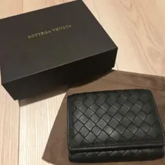 ✨Sランク・箱付き✨ bottega veneta ミディアム イントレチャート