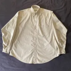 【AURALEE】WASHED FINX TWILL BIG SHIRTSのサムネイル