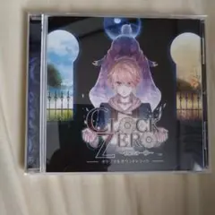 CLOCK ZERO CDセット 61kDurP7k7L.jpg