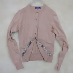 2025年最新】ブルーレーベル ピンク ノバチェックの人気アイテム