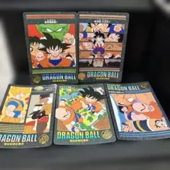 2026年最新】ドラゴンボールカード ビジュアルアドベンチャーの人気
