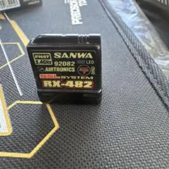 2026年最新】サンワ rx482の人気アイテム - メルカリ