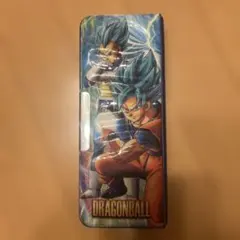 ドラゴンボールZ 缶ペンケース ショウワノート 昭和レトロ - メルカリ