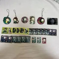 鬼滅の刃 炭治郎 禰豆子 まとめ売り