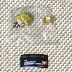 ジョジョワールド3 ジョジョコレ　ディオ