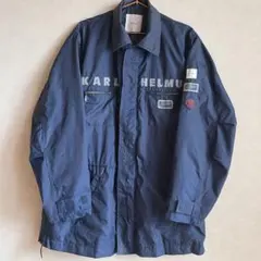 2026年最新】karl helmut ジャケットの人気アイテム - メルカリ