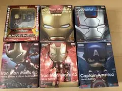 未開封 貴重品ねんどろいど スパイダーマン ホームカミング