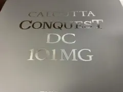26 カルカッタコンクエストDC 101MGのサムネイル