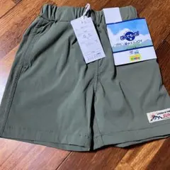 水陸両用 ハーフパンツ 90cm