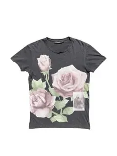 D&G Dolce & Gabbana ロンT レオパード柄 / archive - メルカリ