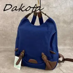 2026年最新】Dakota リュック・バックパックの人気アイテム - メルカリ
