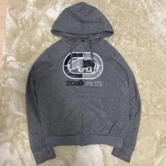 ECHO Unlimited パーカーSサイズ SK8 y2k ✨美品✨