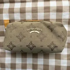 passage mignon ポーチ 新品のサムネイル