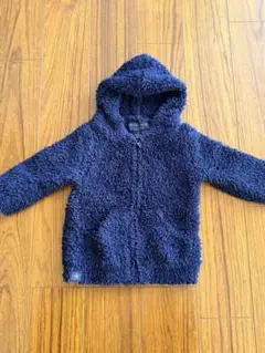 インファント フーディー コージーシック　ベアフット