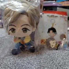 ミセスグリーンアップル　一番くじ　A賞　F賞　藤澤涼架　りょうちゃん