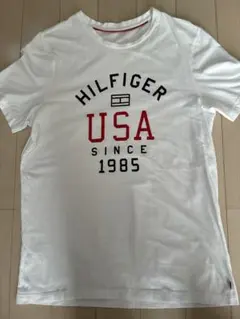 【値下げ】TOMMY HILFIGER Tシャツ Mサイズ