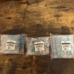 機動戦士ガンダムCAPSULE ACTION初音ミク　3点セット