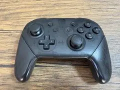 純正 Nintendo Switch プロコン 6
