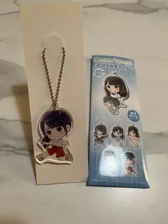 日向坂46 丹生明里 アクリルチャーム