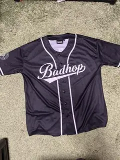 2026年最新】badhopシャツの人気アイテム - メルカリ