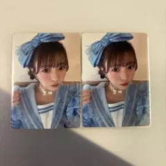 CUTIE STREET ランダムトレカ 梅田みゆ